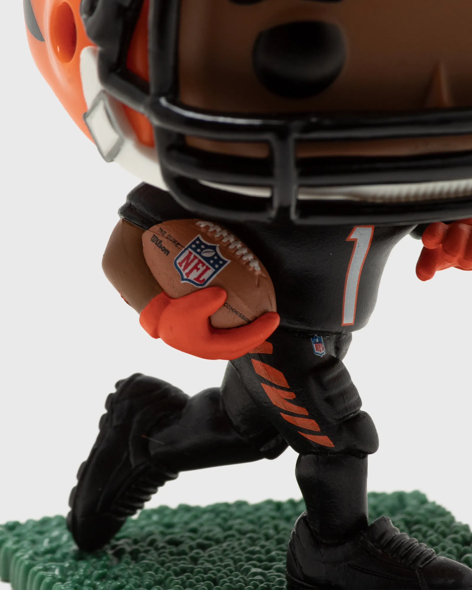 Funko POP! NFL: BENGALS - JaMarr Chase