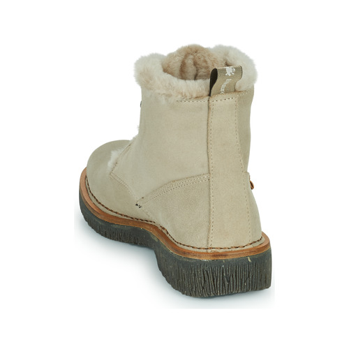 El Naturalista - VOLCANO - Beige