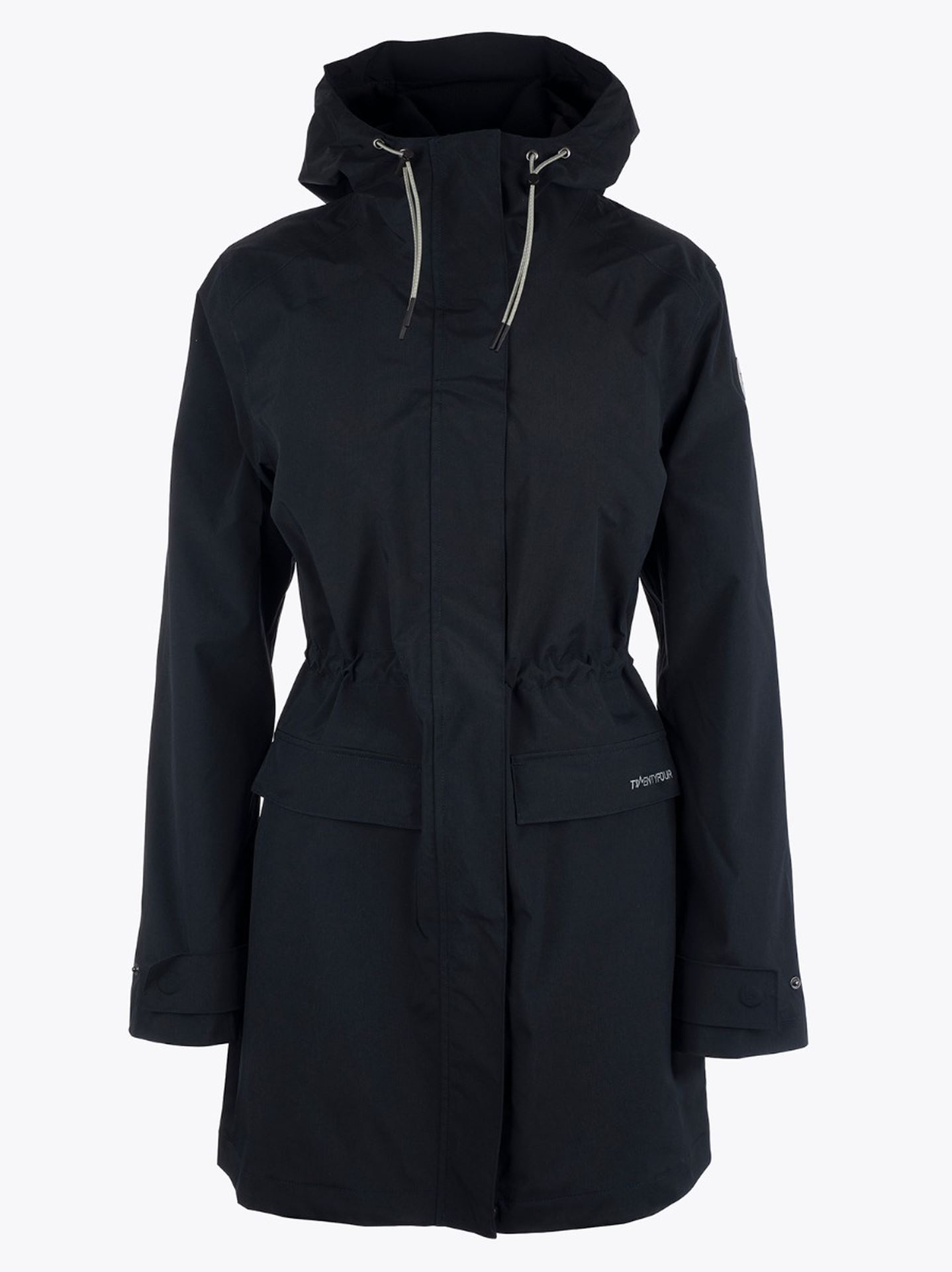 Mellow Leah Parkas