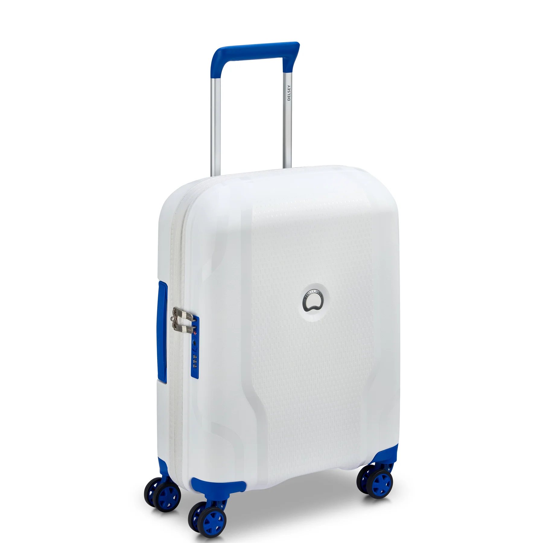 Valise cabine - S Slim (55cm) matière recyclée