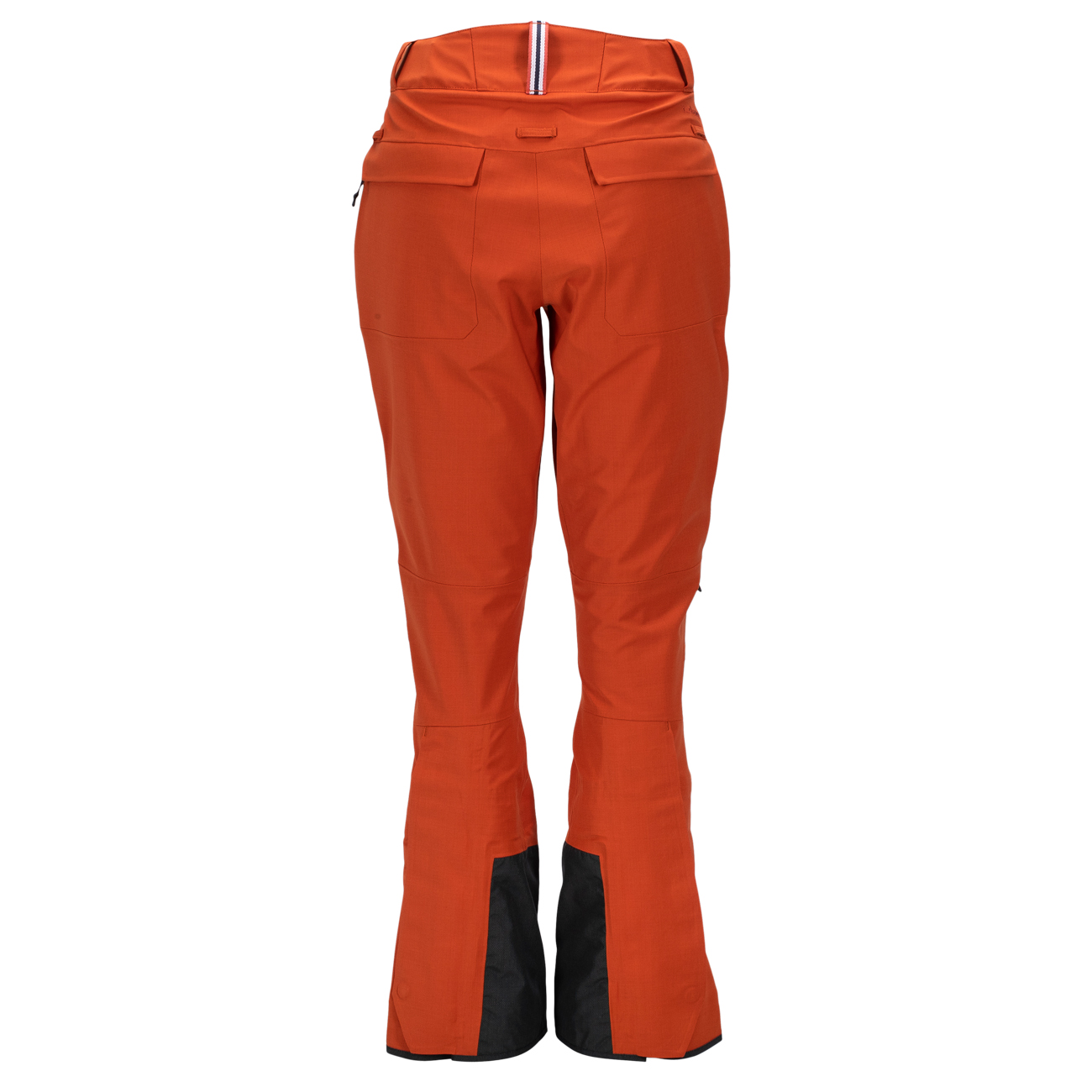 Ballroom Pants Dame 178/Red Fox