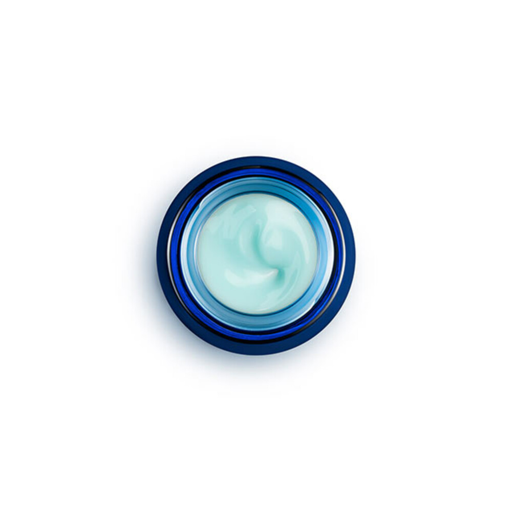 Vichy Aqualia Thermal Nachtcreme Spa75 ml