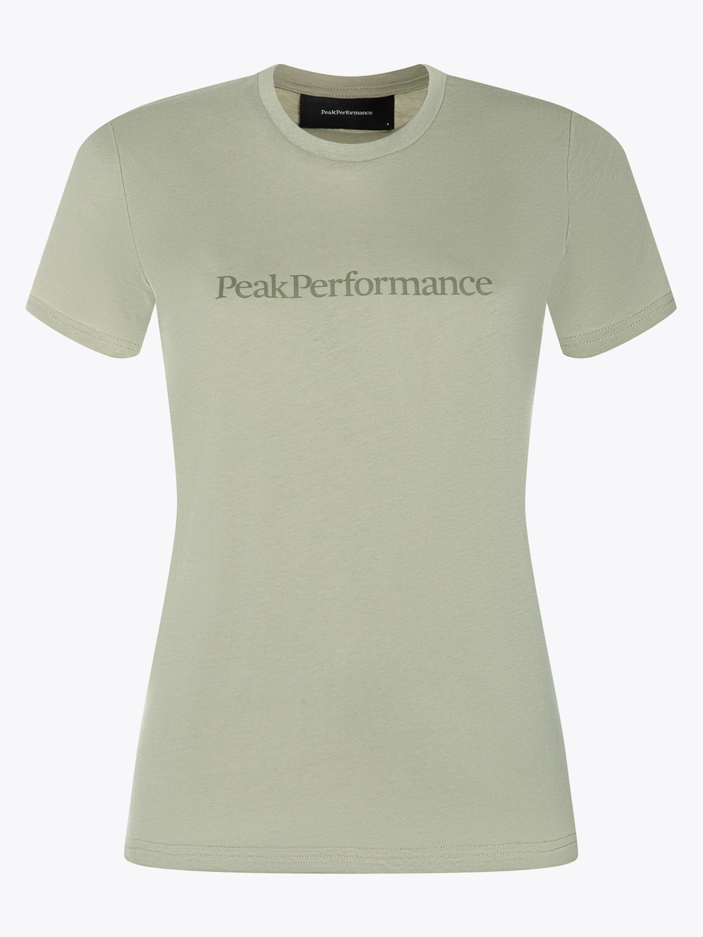 Ground Tee
