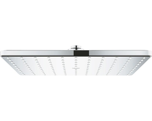 GROHE Rainshower Mono Cube 310 26567000 31x31 cm chromen douchekop