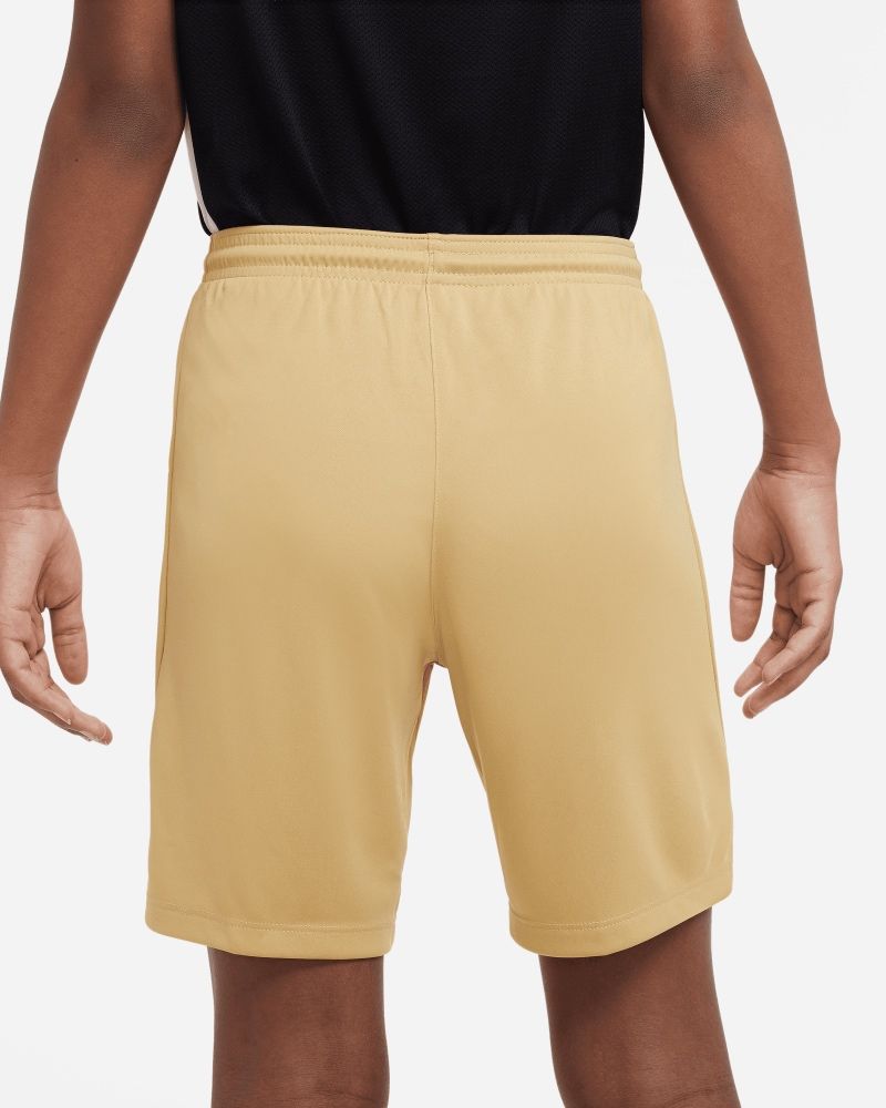 Short Nike Park III Noir pour enfant