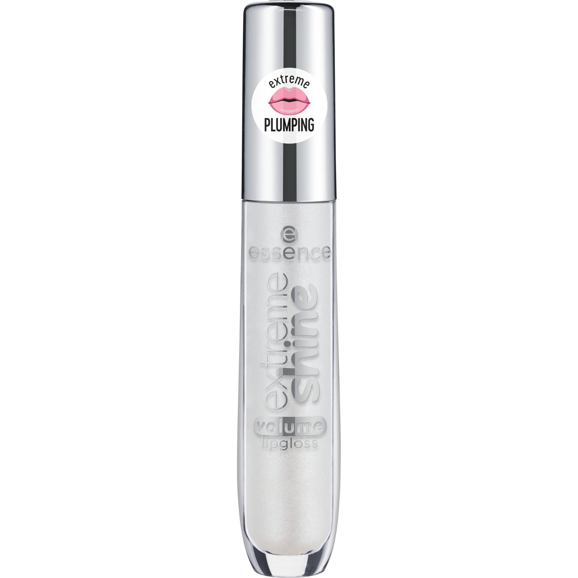 extreme shine volume lipgloss volumateur