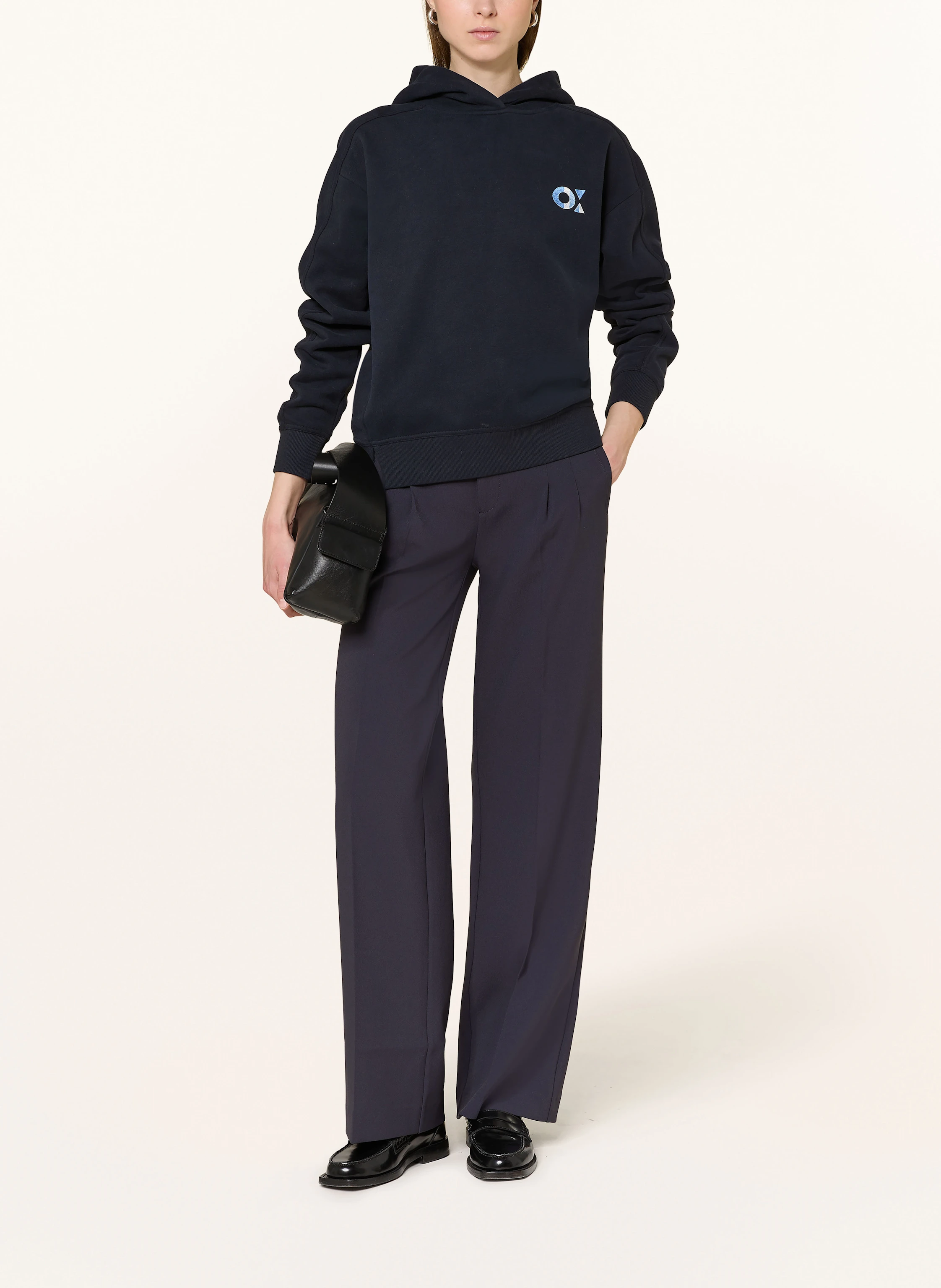 OPUS Hoodie GATTU
