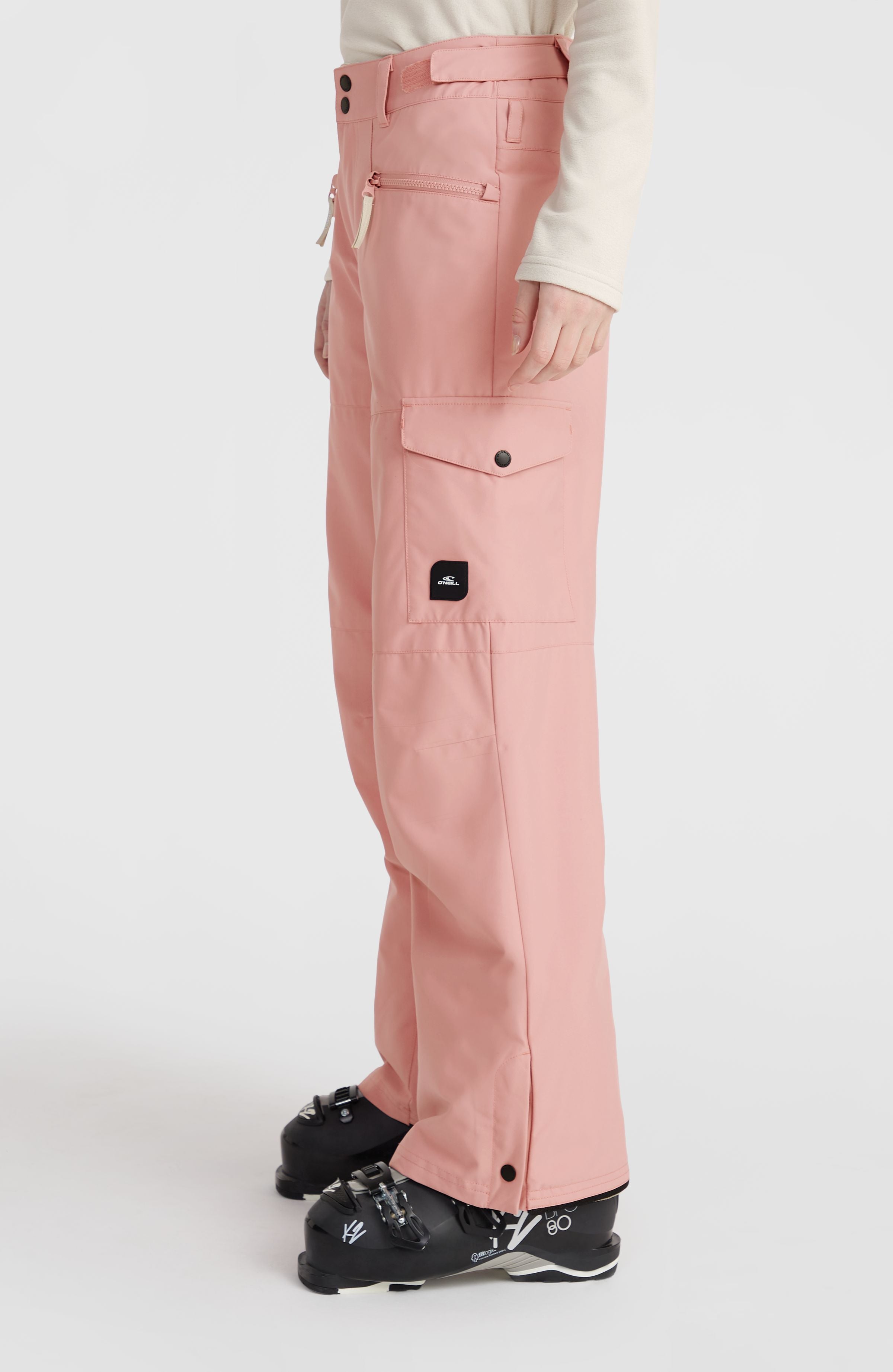 Utility Loose wintersportbroek