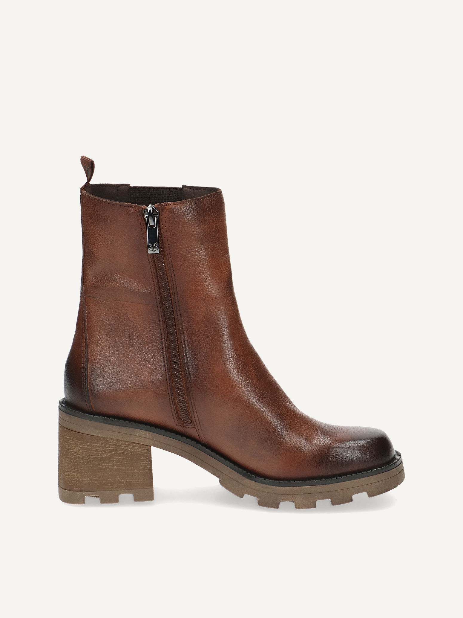 Stiefelette