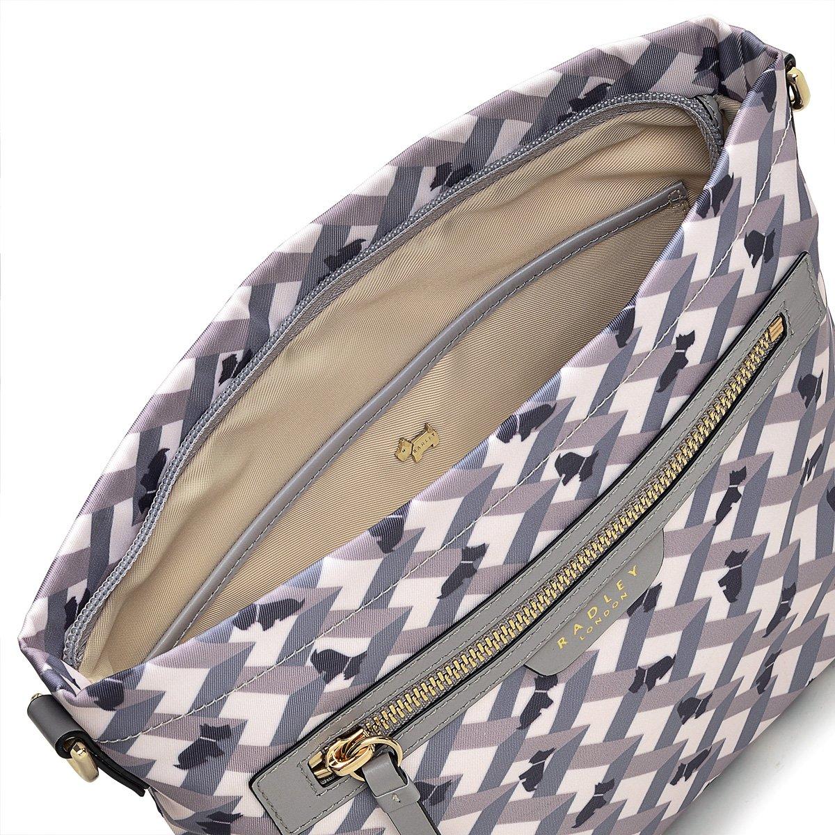 Radley Finsbury Park Geo