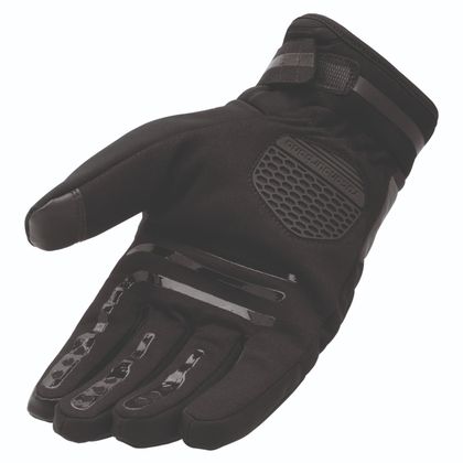 Gants Tucano Urbano TURBO HYDROSCUD® - Noir