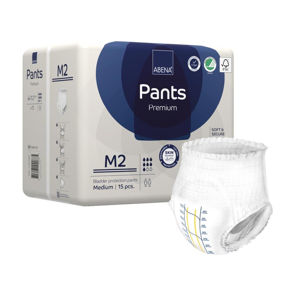 Abena Pants Premium M2