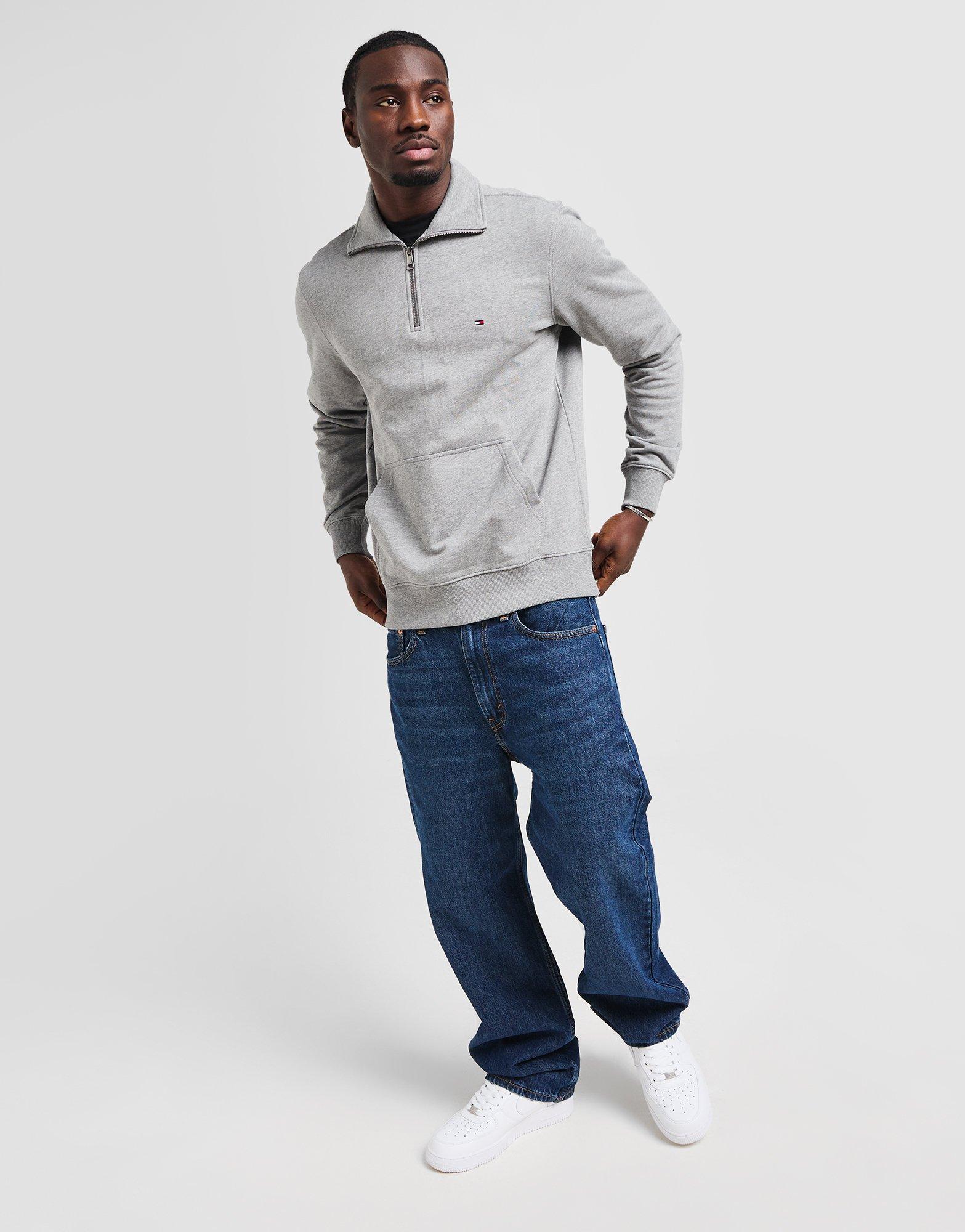 Tommy Hilfiger Sweat Small Flag