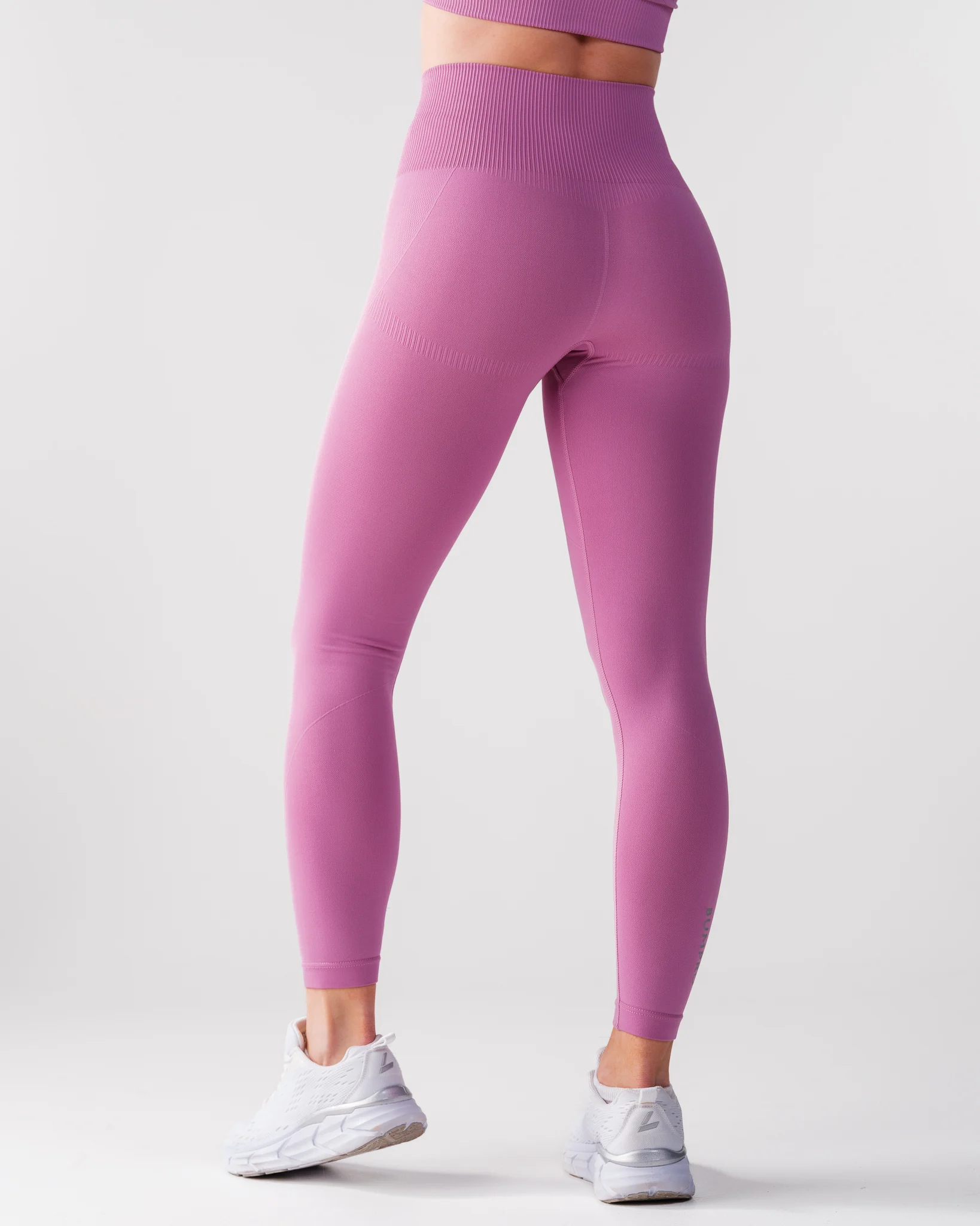 Bumpro Hyper Tights Hyacinth