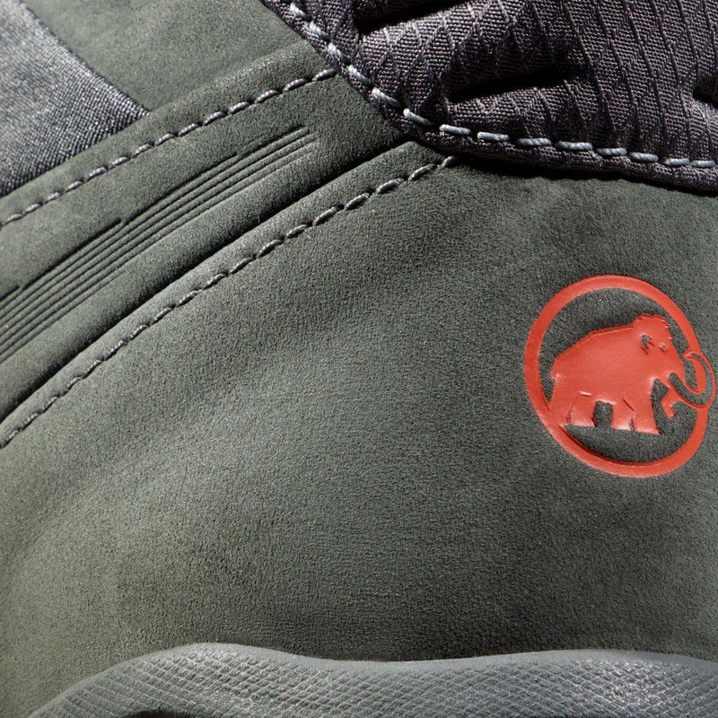 Mammut Mercury IV Mid LTH vandrestøvle, herre