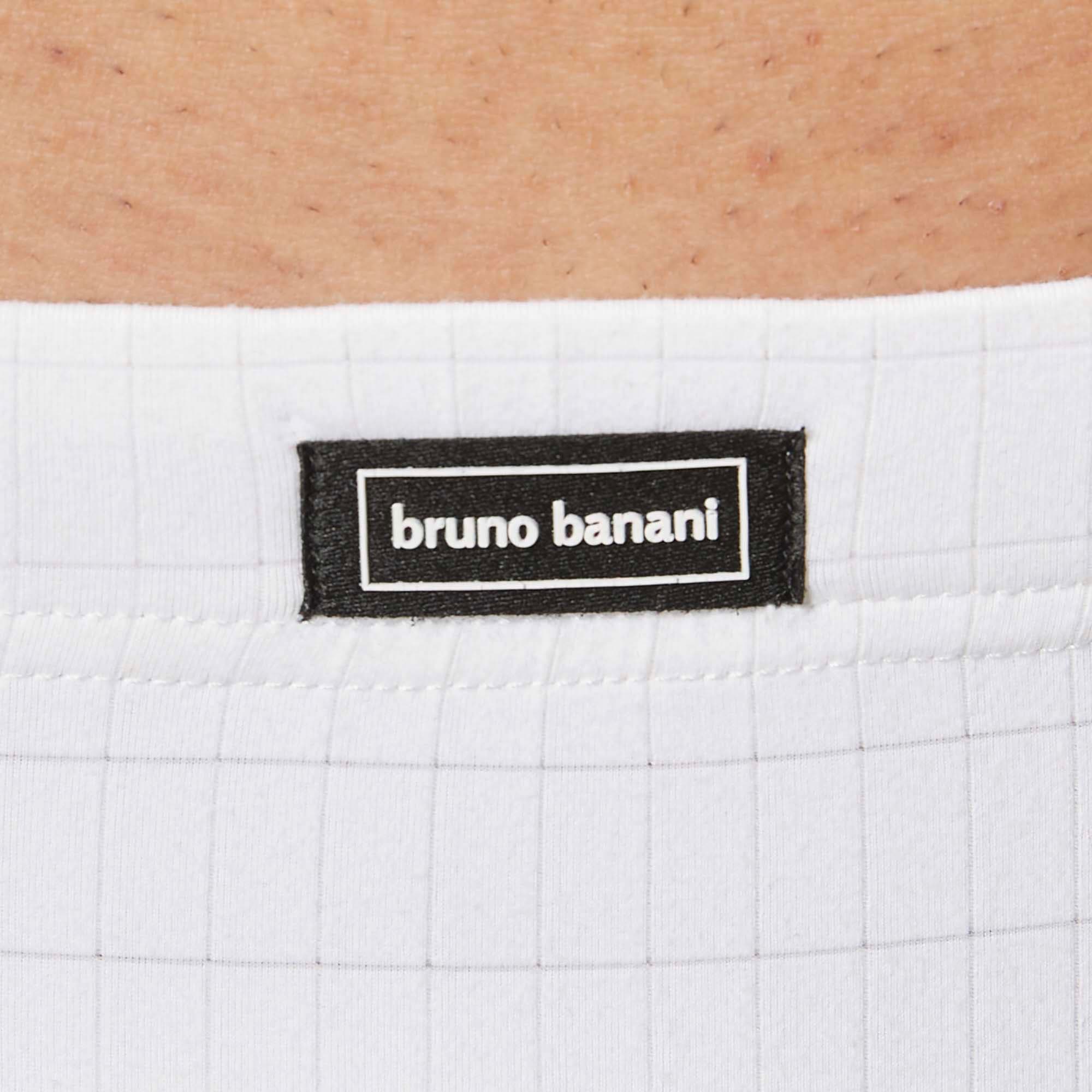 Bruno Banani Hipster »CHECK LINE 2.0«