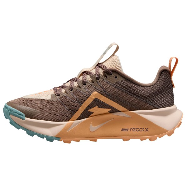 Nike - Women's Reactx Wildhorse 10 - Chaussures de trail