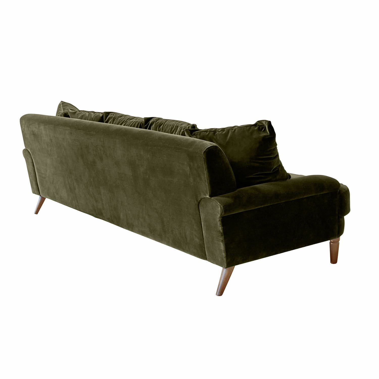 Sofa Rivermere grün