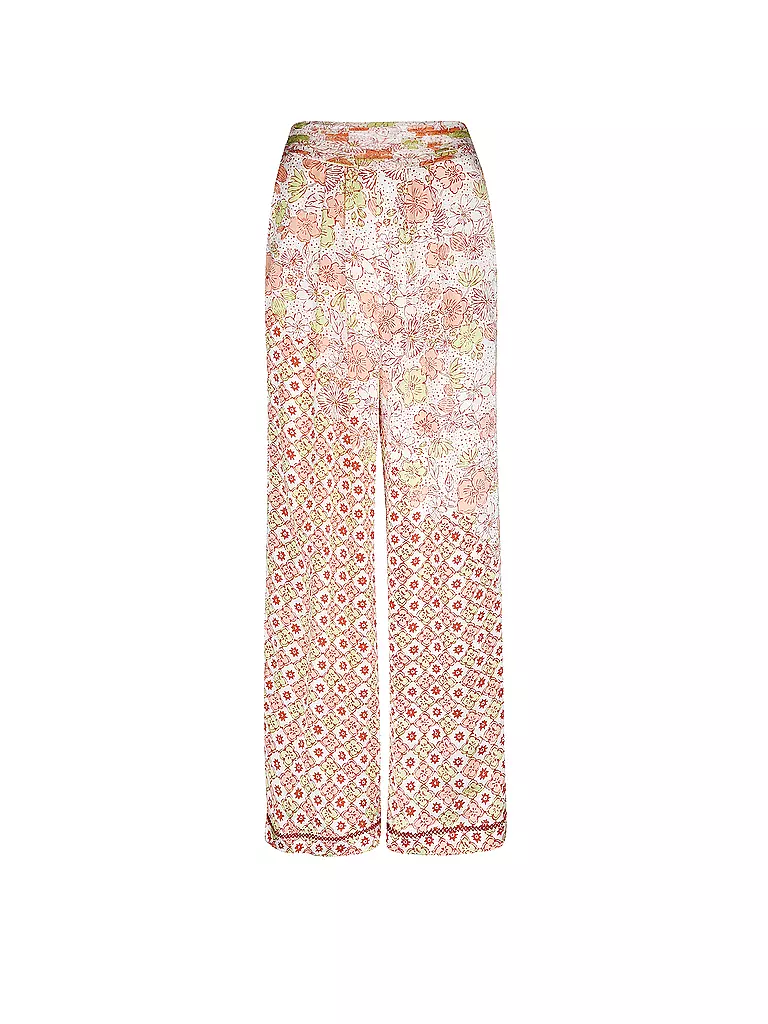 POUPETTE ST. BARTH Marlenehose AZIA pink
