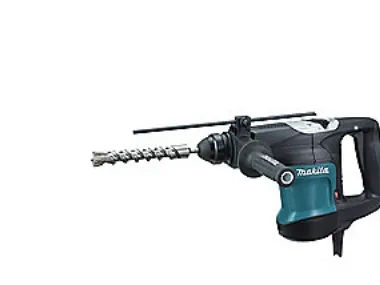 Makita bore-/flammehammer - bore-/flammehammer HR3200C
