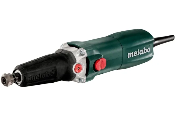 Metabo GE 710 PLUS - Gevindskærer-kværn - 710 W - spændepatron 6 mm