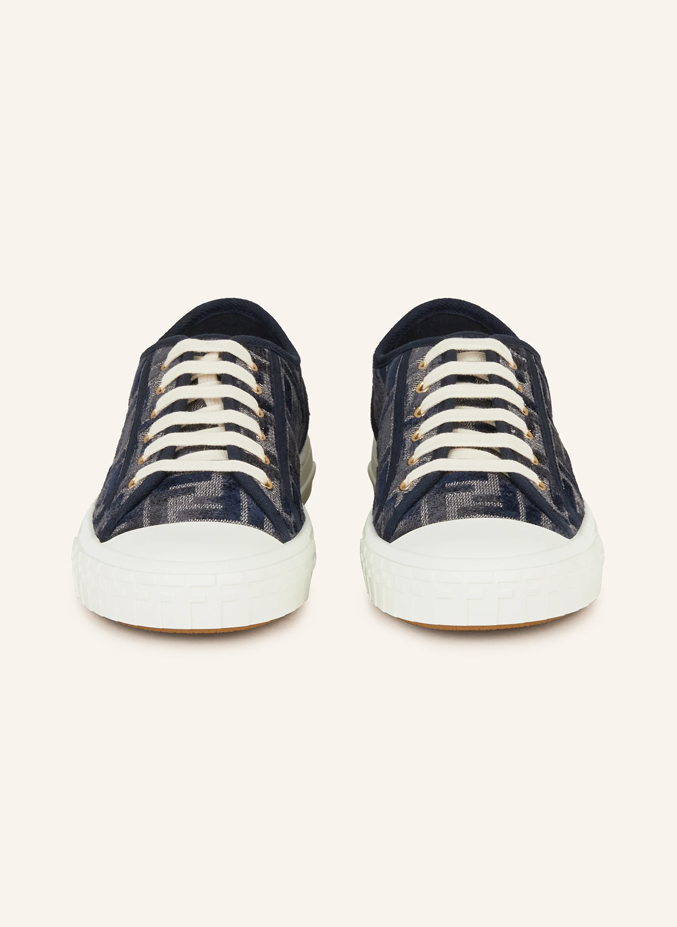FENDI Sneaker DOMINO