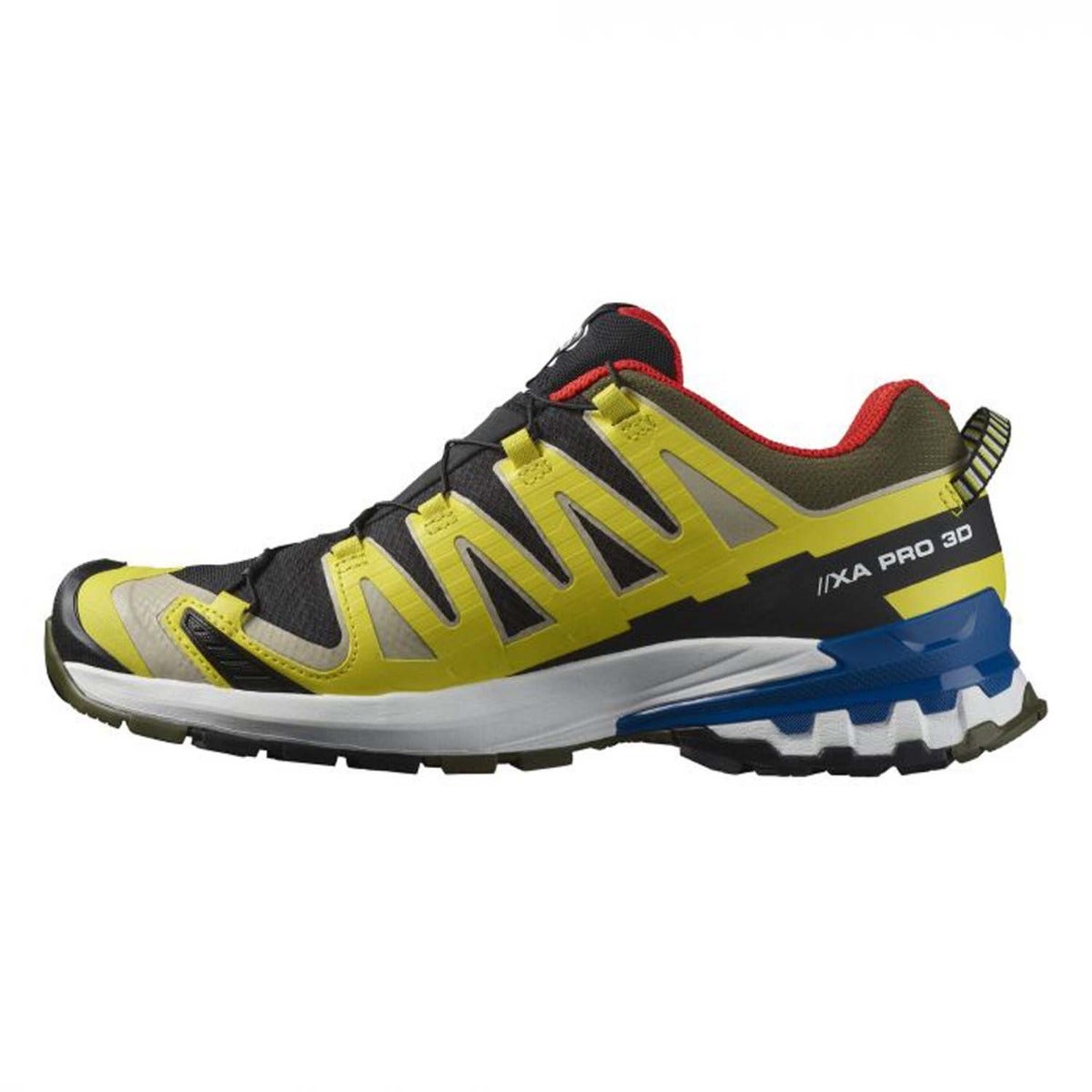 Salomon  Xa Pro 3D V9 Gore-Tex