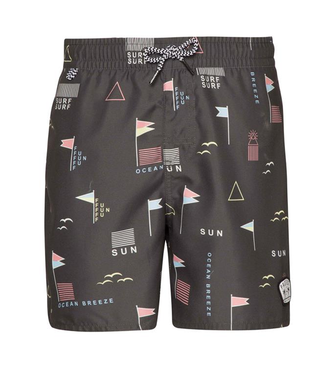 Protest Igor JR Beachshort