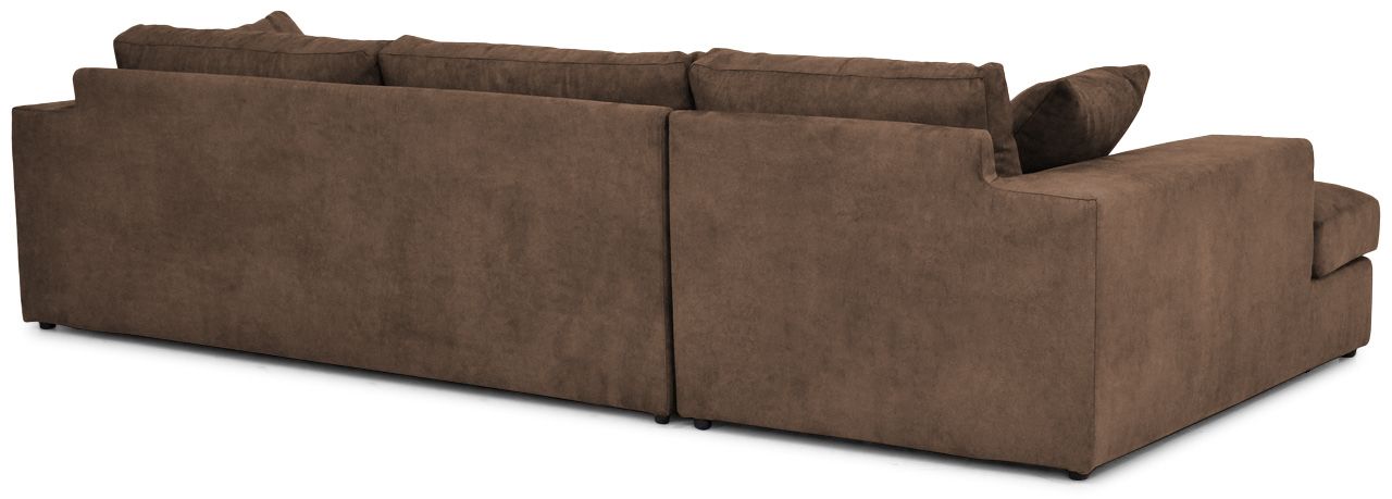 Loungebank Handsome