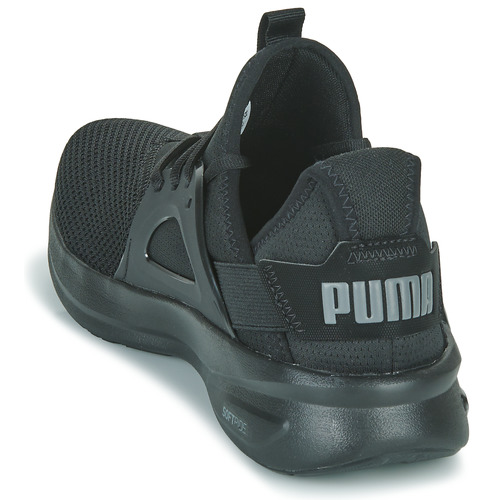 Puma - SOFTRIDE - Noir