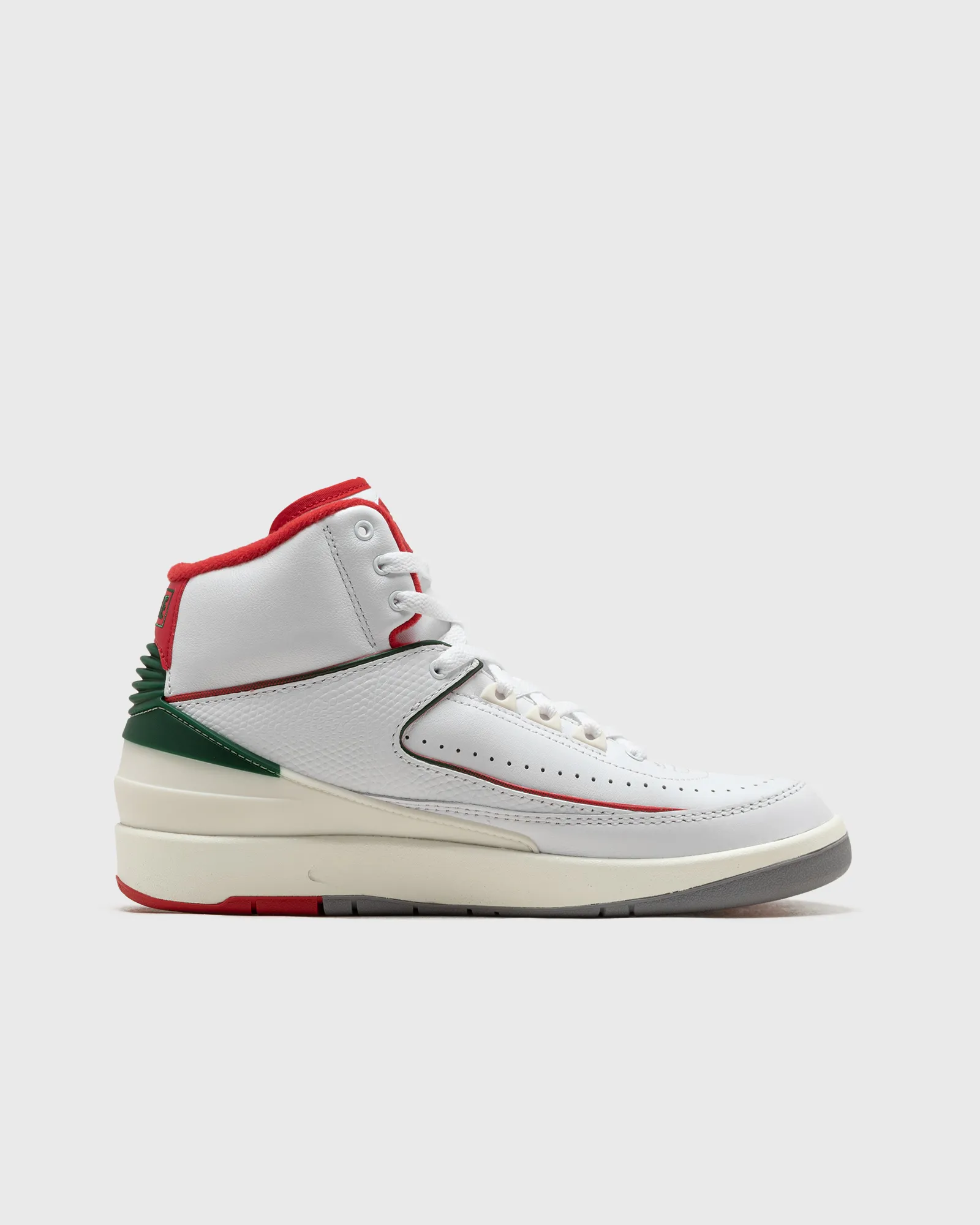 Jordan Air Jordan 2 Retro Big Kids' Shoes