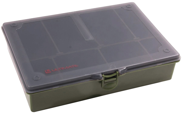 Ensemble de boîtes de rangement Ultimate Medium dont 4 Bit Boxes