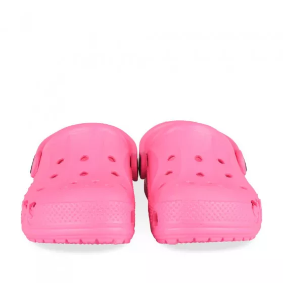 Sabots FUSCHIA CROCS Baya