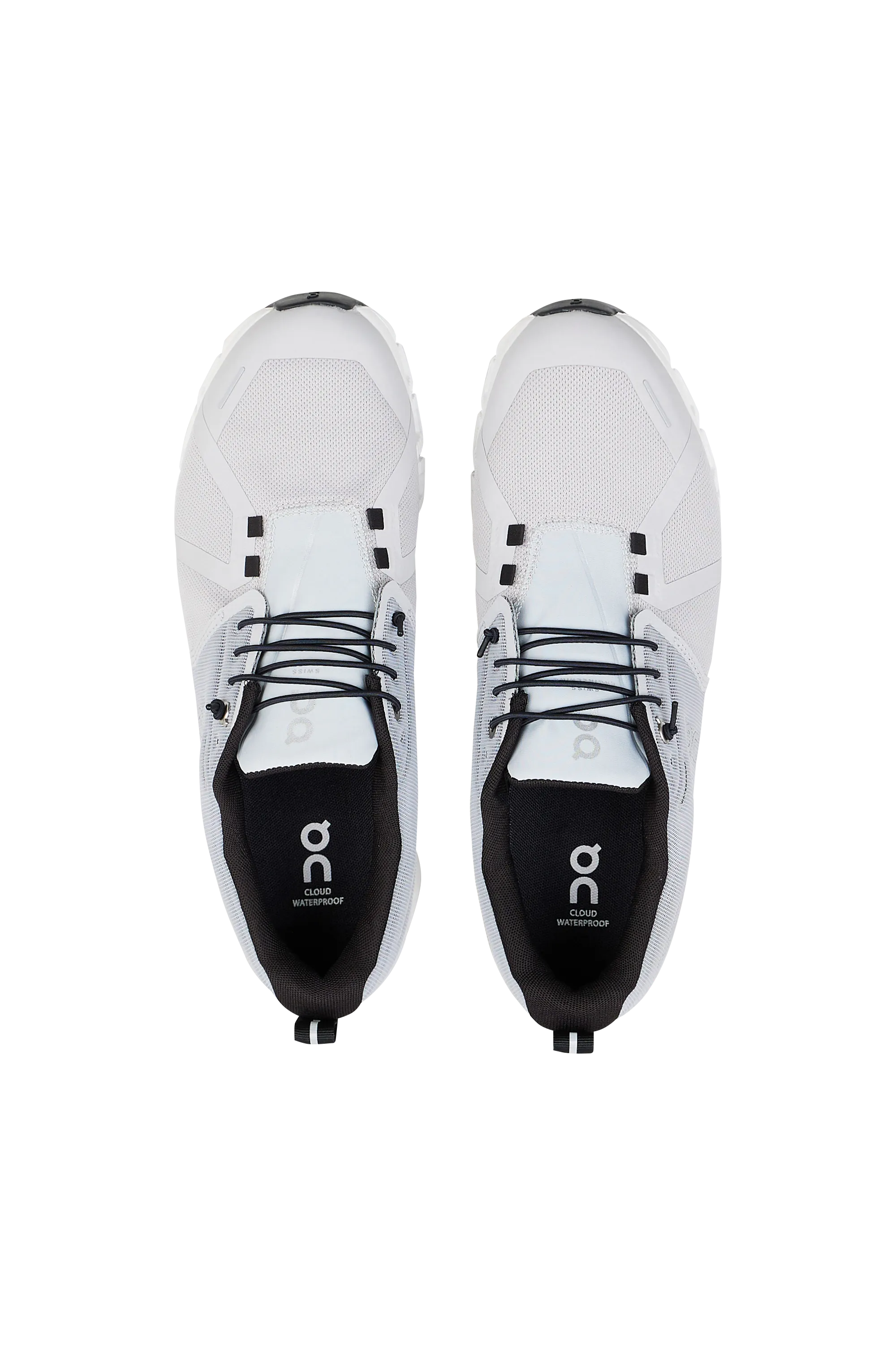 ON Baskets  Cloud 5 Waterproof Gris