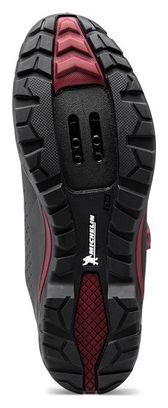 Chaussures VTT Femme Northwave Femme X-Trail Plus Noir Violet