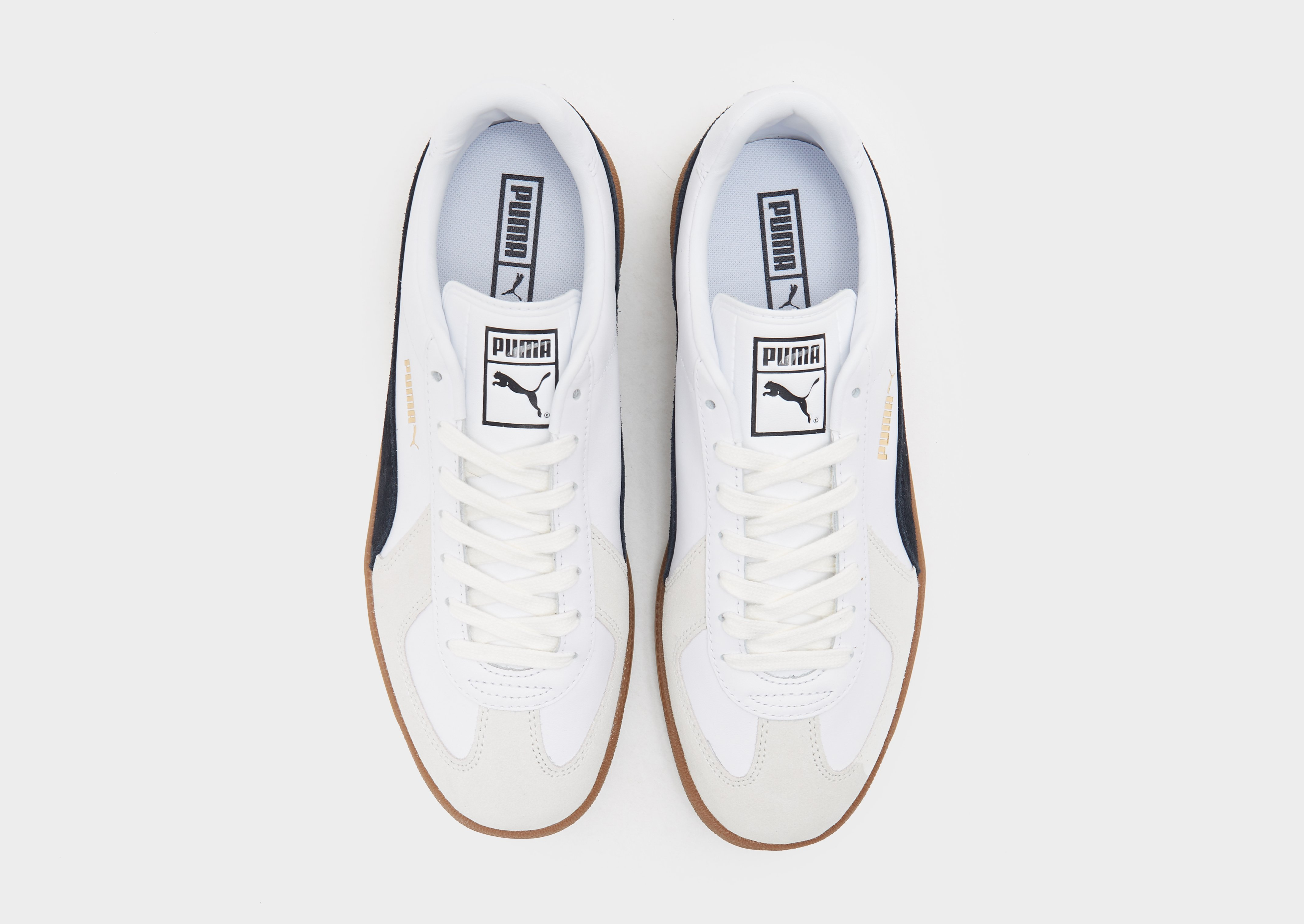 Puma Army Trainer Homme