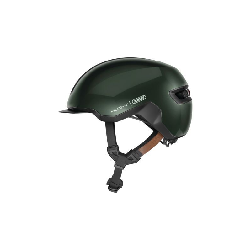 Hud-Y Ace - Casque vélo urbain
