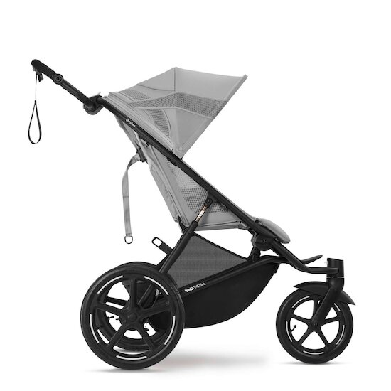 Poussette Avi Spin   Fog Grey        de               CYBEX
