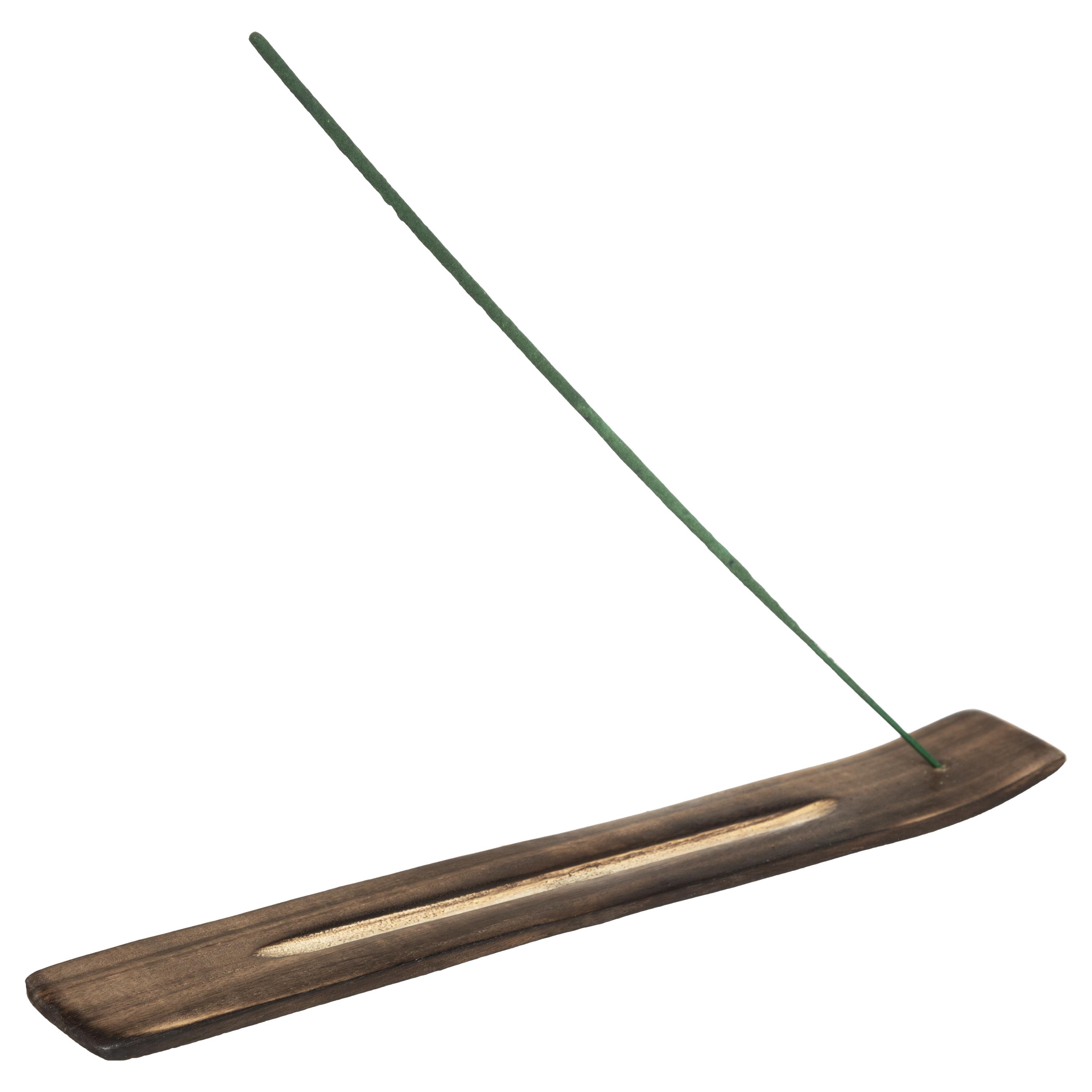 BATON ENCENS H.25CM X30 PIECES AVEC SUPPORT DOLI