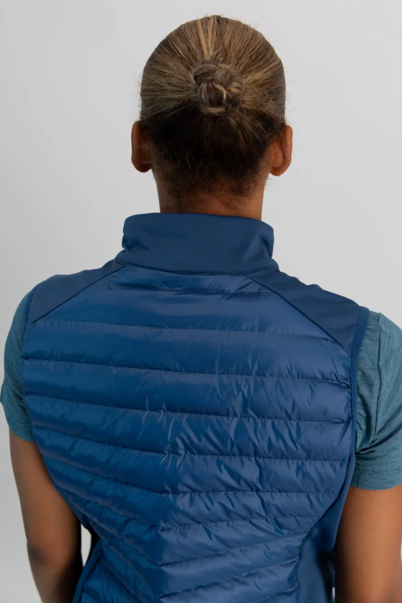 46 NORD Performance Damen Gilet