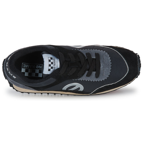 No Name - PUNKY JOGGER - Noir