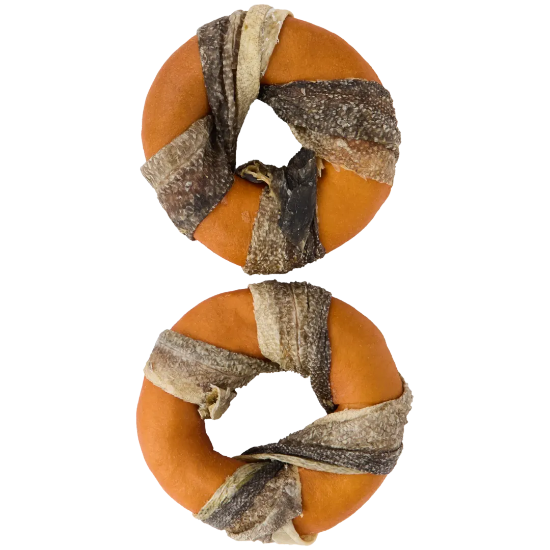 Hondensnacks 120 gram | diverse varianten