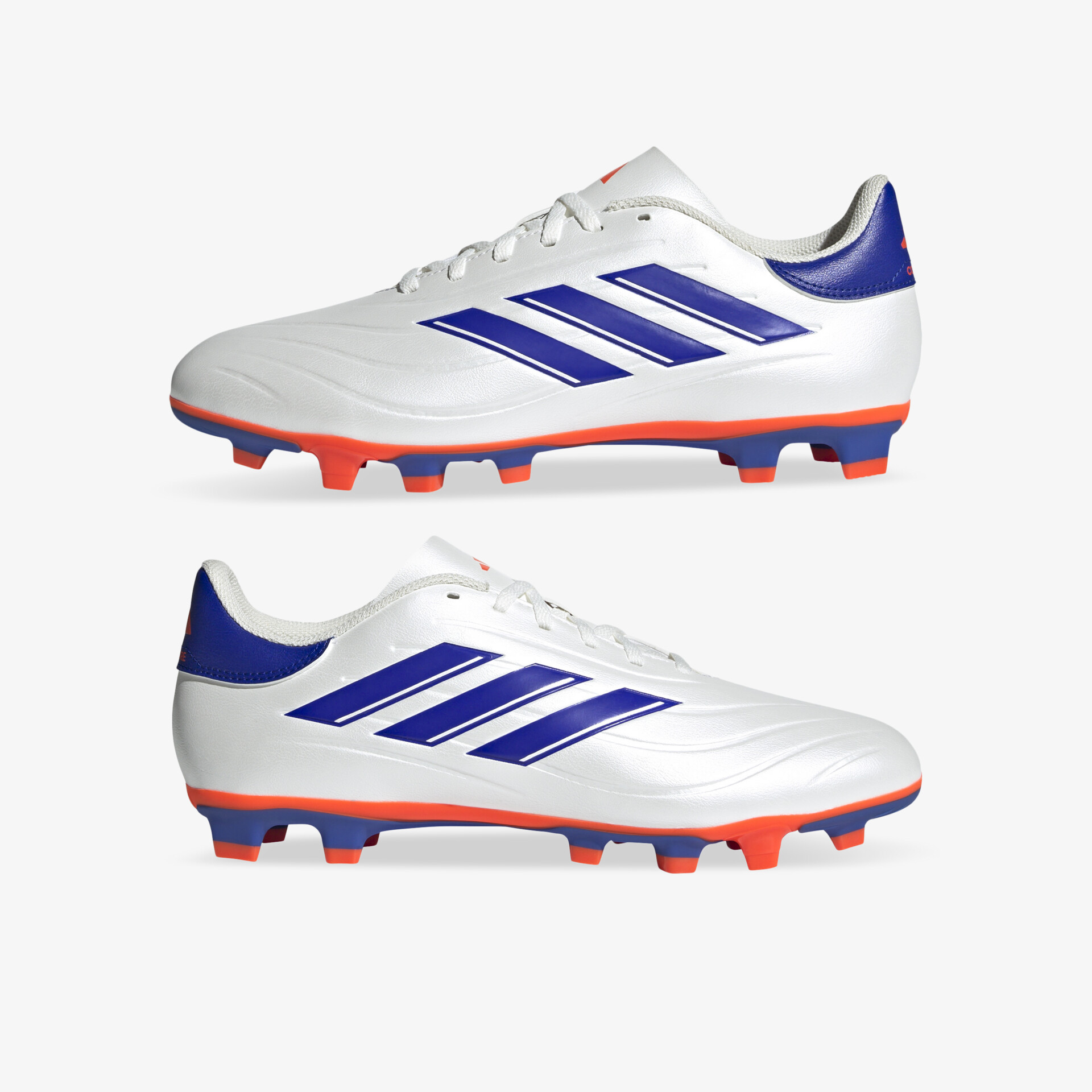 adidas Fußballschuhe COPA PURE 2 CLUB FxG für Herren - reno.de