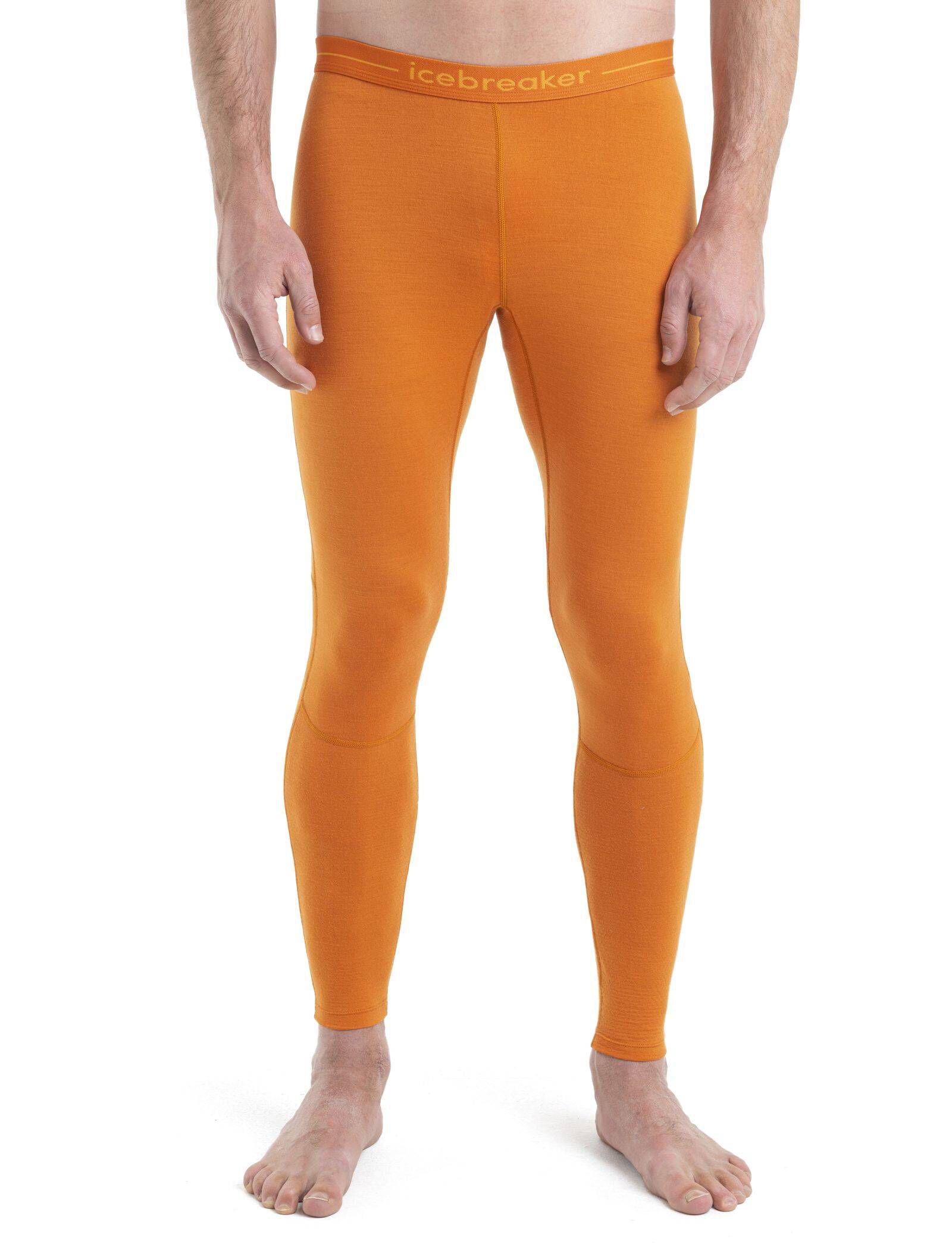 Icebreaker| Herren Funktionsunterhose ZONEKNIT 260