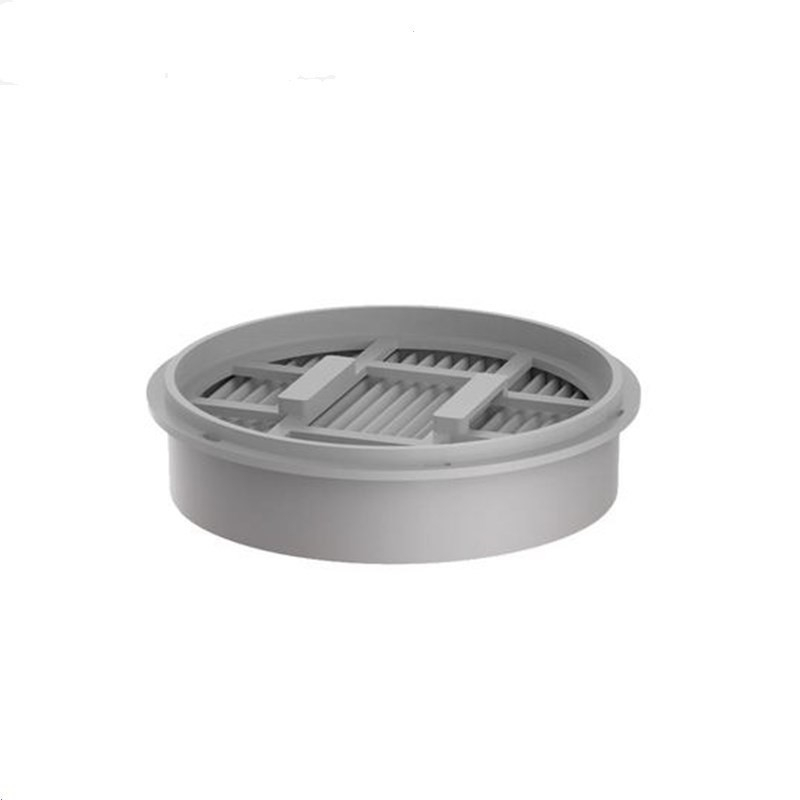 (7-tlg. Set) Ersatz Hepa Filter inkl. Reinigungsbürste für Xiaomi Deerma Staubsauger