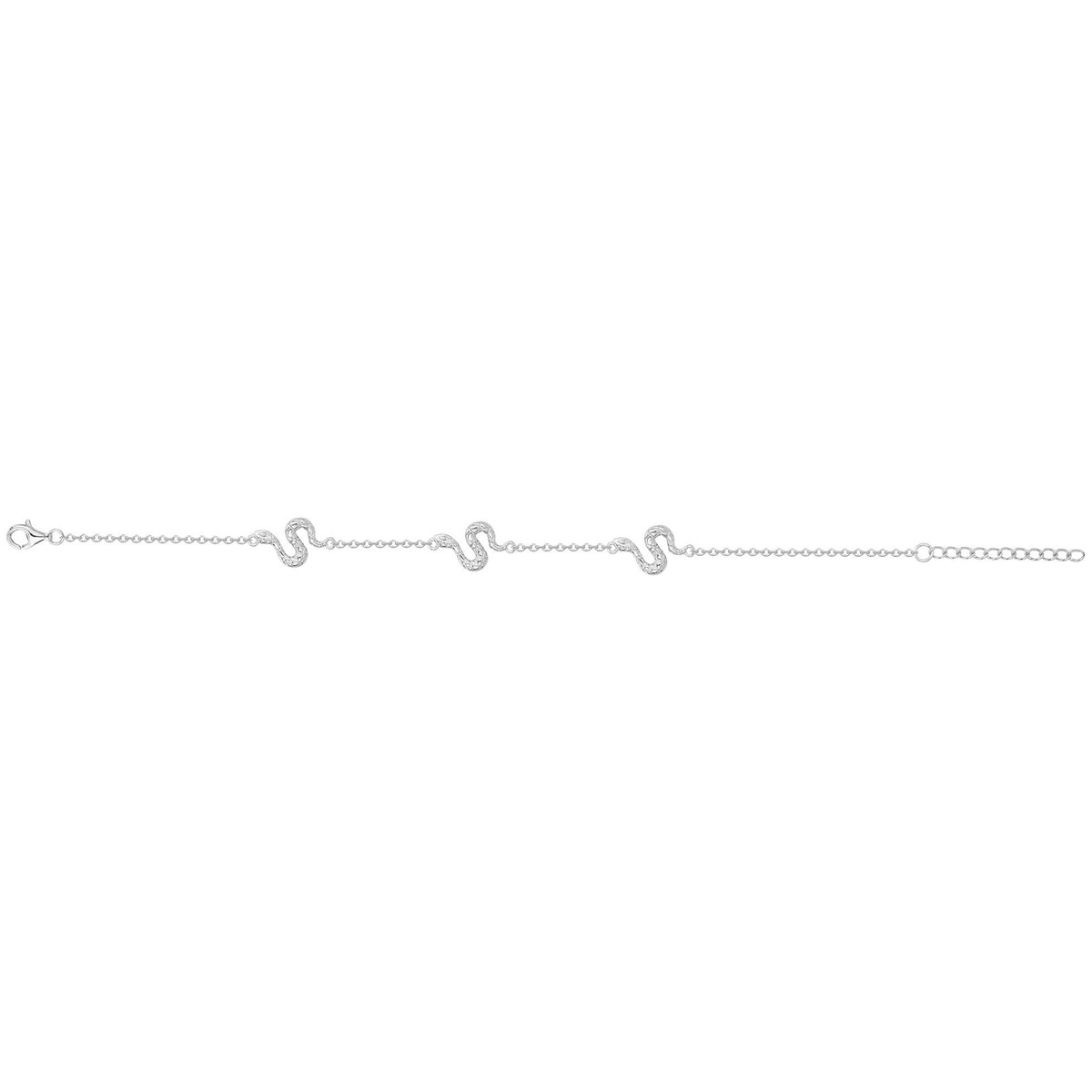 Bracelet en Argent