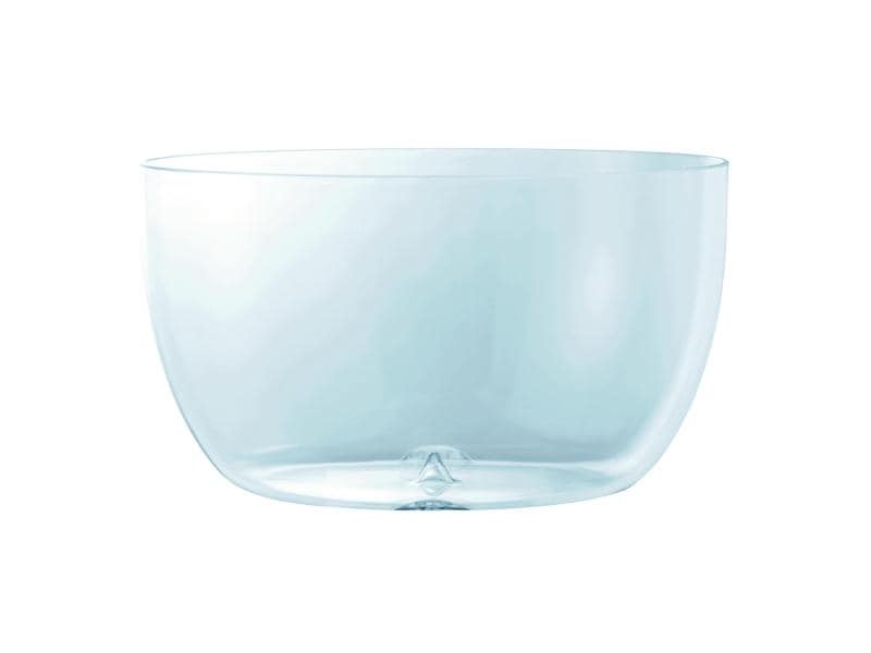 Kuhn Rikon Salatschleuder 26 cm, Grün/Weiss Salatschleuder