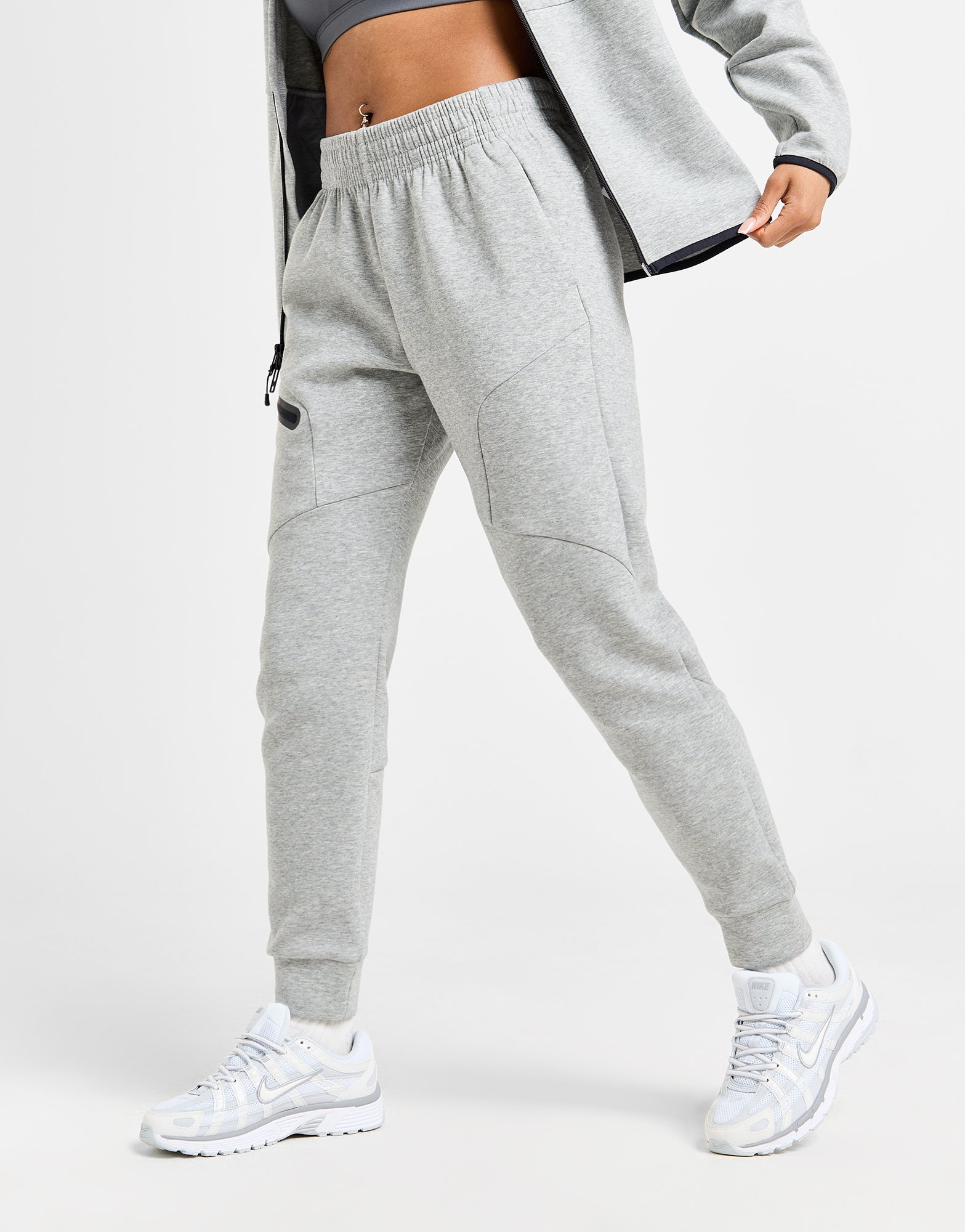 Under Armour Pantalon de jogging UA Unstoppable Fleece Femme