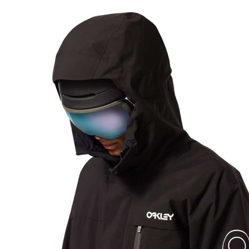TNP TBT Insulated Jacket - Veste ski homme