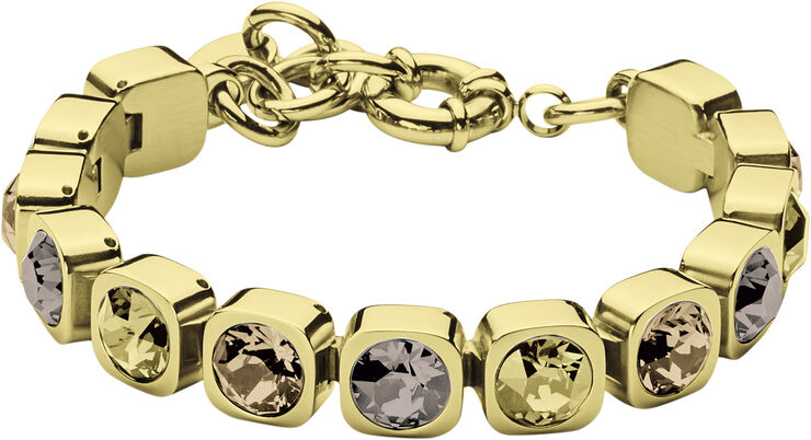 DYRBERG-KERN CONIAN bracelet Guld